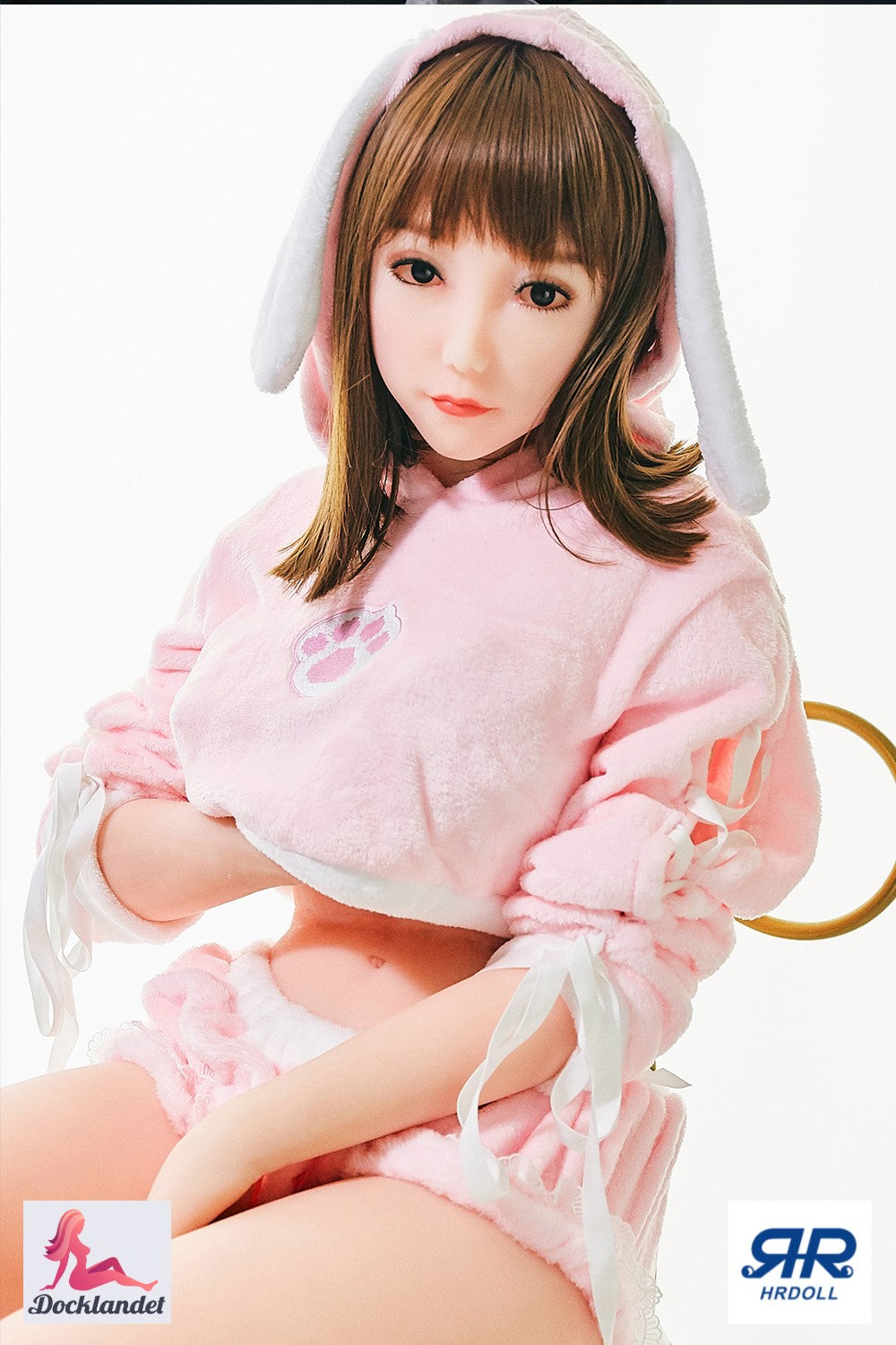 Yukino Sex doll (Hrdoll 165cm D-cup #29 TPE)