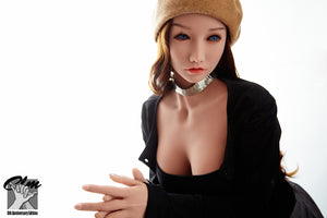 Fukada sex doll (Climax Doll Classic 158cm C-cup Tpe)