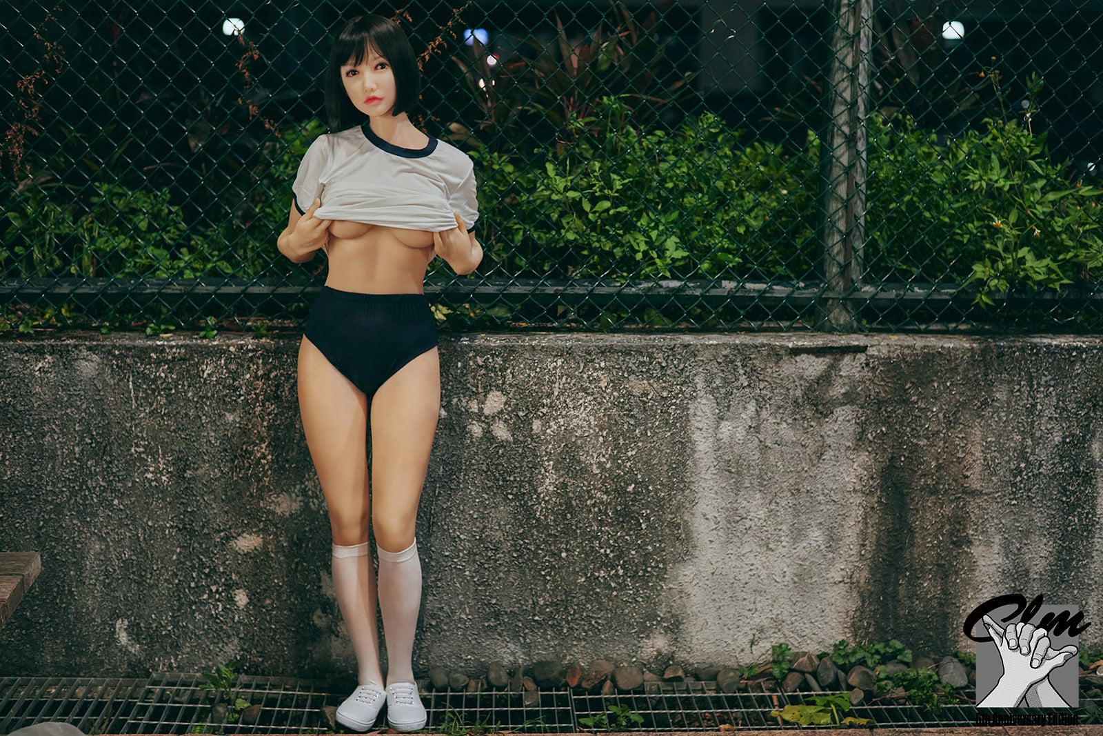 Fukada Sex doll (Climax Doll Classic 158cm c-cup Tpe)