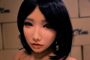 Fudaka sex doll (Climax Doll Pro 158cm j-cup TPE+silicone)