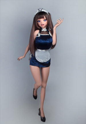 Coda Sayuri sex doll (Elsa Babe 148cm AHR001 silicone)