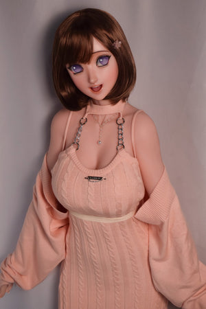 Hinata Himawari sex doll (Elsa Babe 165cm AHC003 silicone)