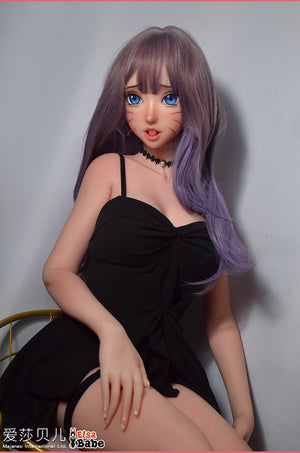 Igarashi Akiko sex doll (Elsa Babe 165cm AHC004 silicone)