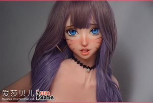 Igarashi Akiko sex doll (Elsa Babe 165cm AHC004 silicone)