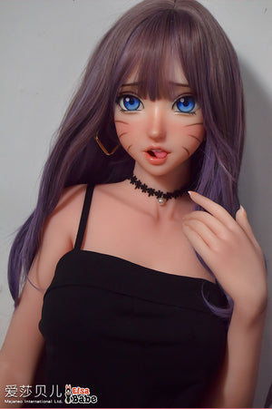 Igarashi Akiko sex doll (Elsa Babe 165cm AHC004 silicone)