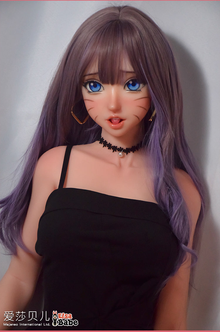 Igarashi Akiko Sex doll (Elsa Babe 165cm AHC004 silicone)