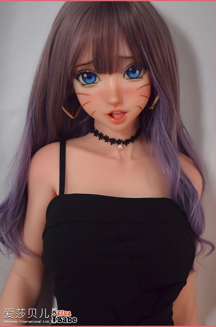 Igarashi Akiko Sex doll (Elsa Babe 165cm AHC004 silicone)
