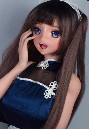 Coda Sayuri sex doll (Elsa Babe 148cm AHR001 silicone)