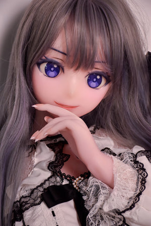 Asano Tari Sex doll (Elsa Babe 148cm AHR017 silicone)