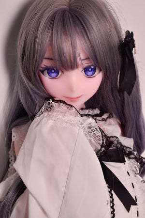 Asano Tari Sex doll (Elsa Babe 148cm AHR017 silicone)