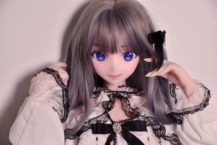 Asano Tari Sex doll (Elsa Babe 148cm AHR017 silicone)