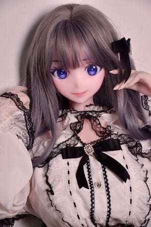 Asano Tari Sex doll (Elsa Babe 148cm AHR017 silicone)