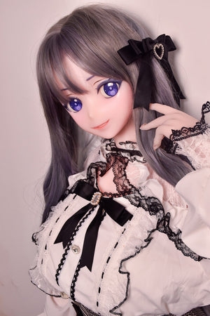 Asano Tari Sex doll (Elsa Babe 148cm AHR017 silicone)