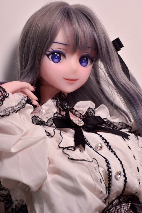 Asano Tari Sex doll (Elsa Babe 148cm AHR017 silicone)