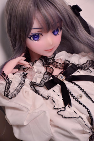 Asano Tari Sex doll (Elsa Babe 148cm AHR017 silicone)