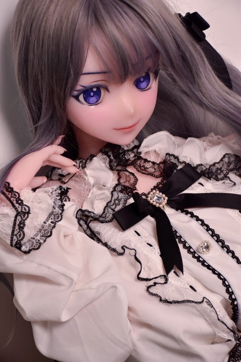 Asano Tari Sex doll (Elsa Babe 148cm AHR017 silicone)