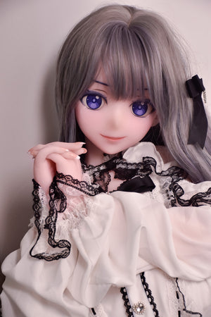 Asano Tari Sex doll (Elsa Babe 148cm AHR017 silicone)