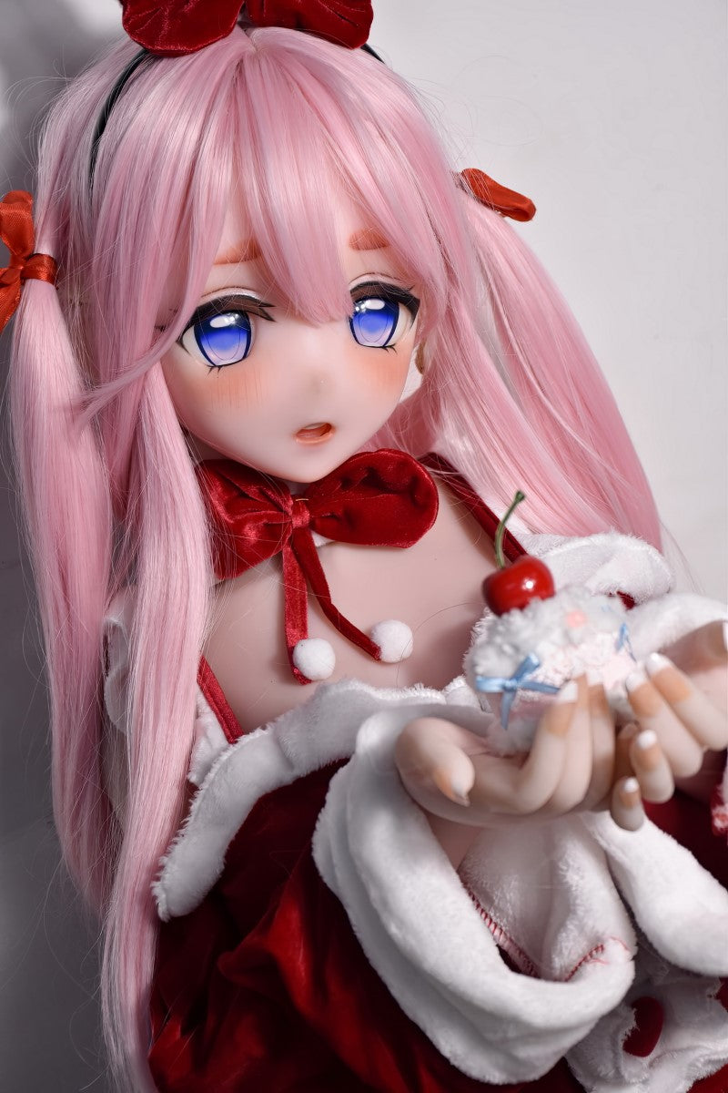 Itsuki Sango Sex doll (Elsa Babe 148cm AHR029 silicone)