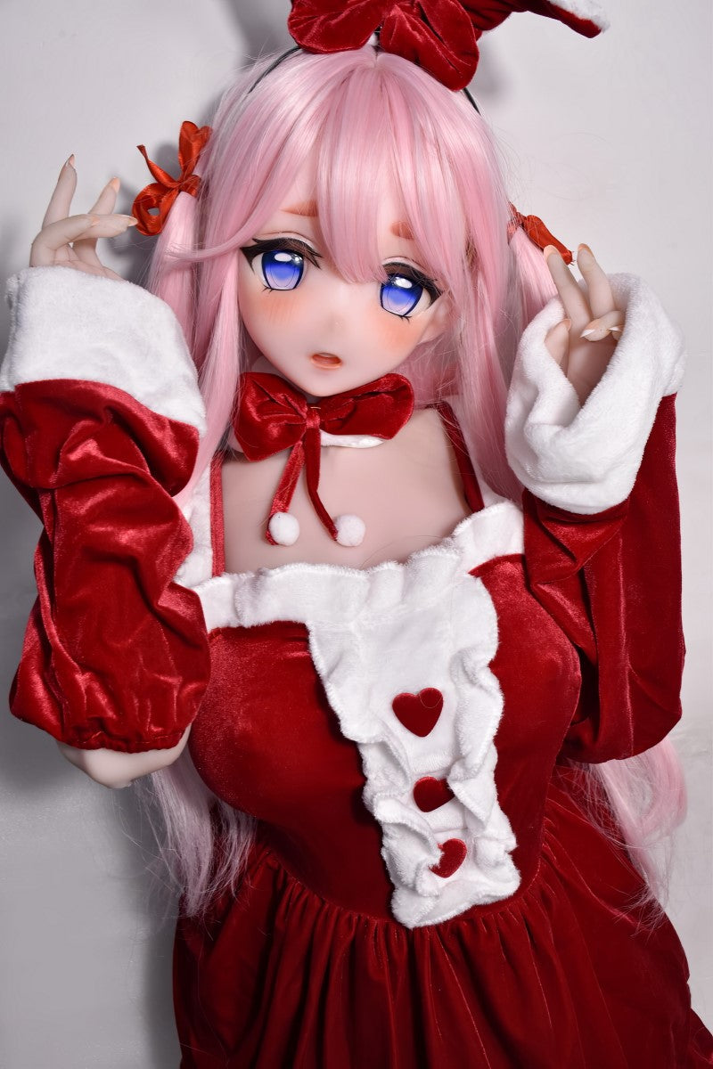 Itsuki Sango Sex doll (Elsa Babe 148cm AHR029 silicone)
