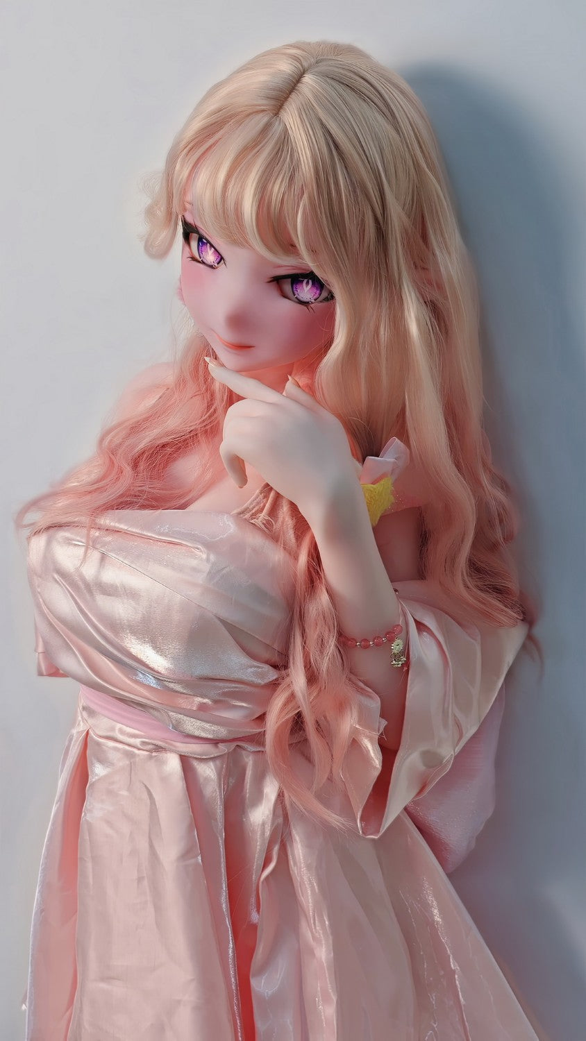 Aihara Kumi Sex doll (Elsa Babe 165cm AHRC009 silicone)