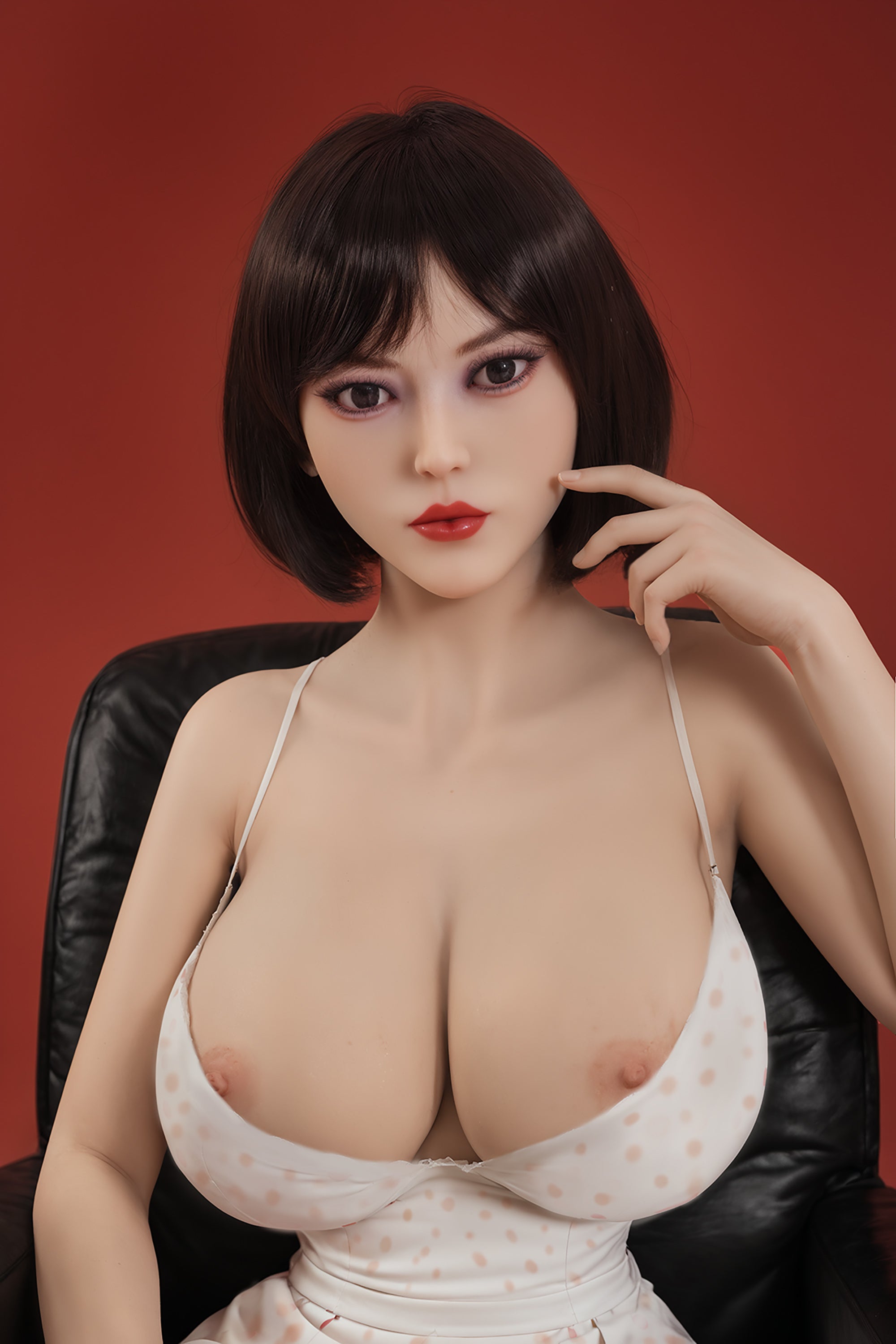 Dithya Sex doll (Aibei Doll 153cm j-cup #237 TPE)