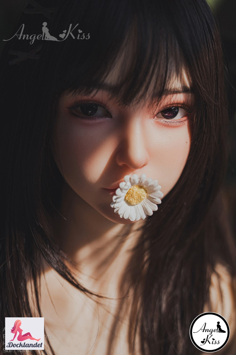 Amy Sex doll (AK-Doll 175cm D-cup LS#63 silicone)