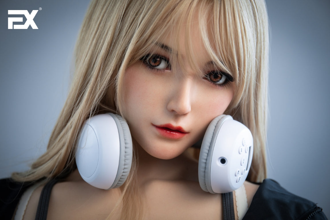 Katherine Sex doll (EXDoll 167cm C-cup #Ukiyo-E silicone)