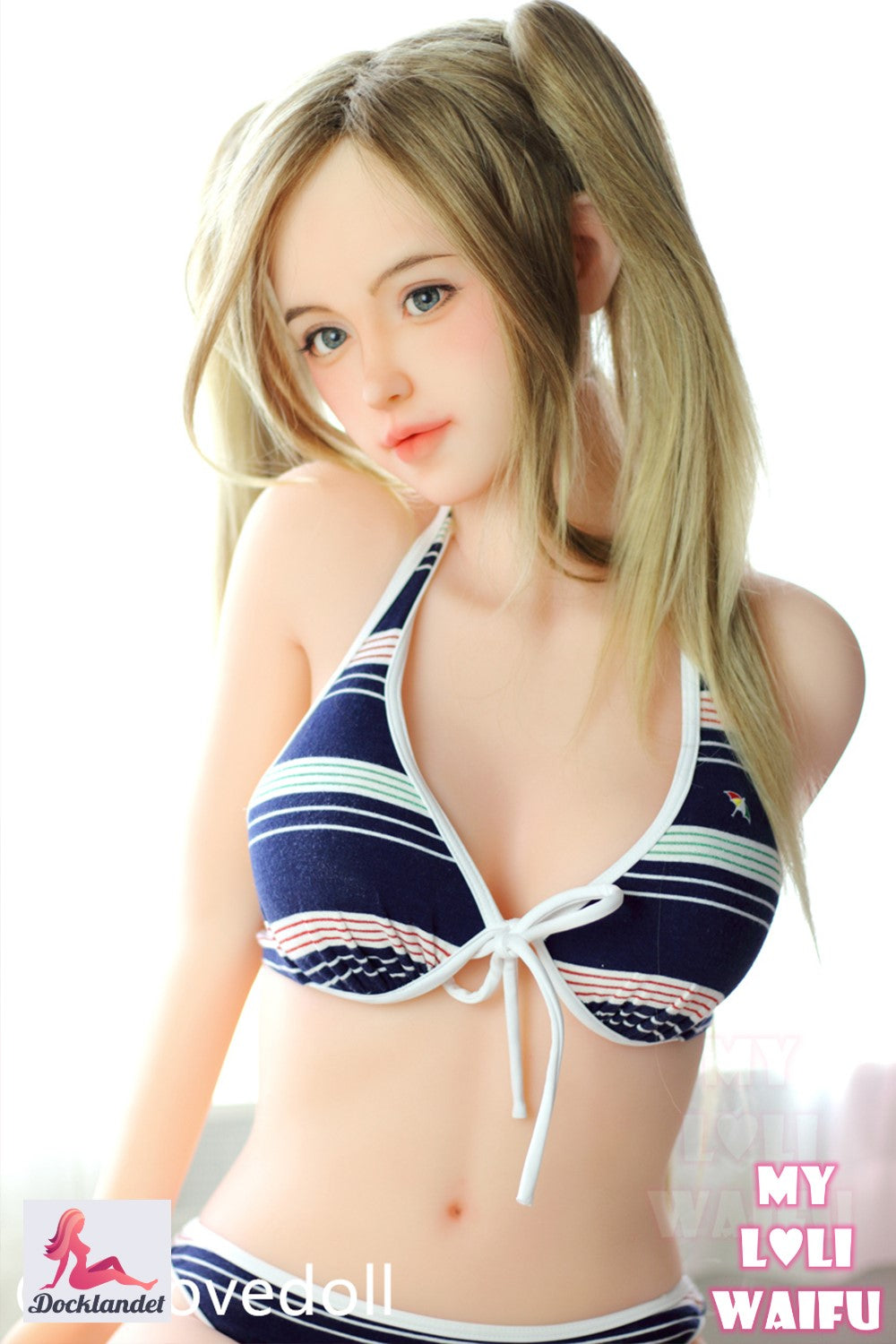 Arisa sex doll (My loli waifu 145cm b-cup Tpe)