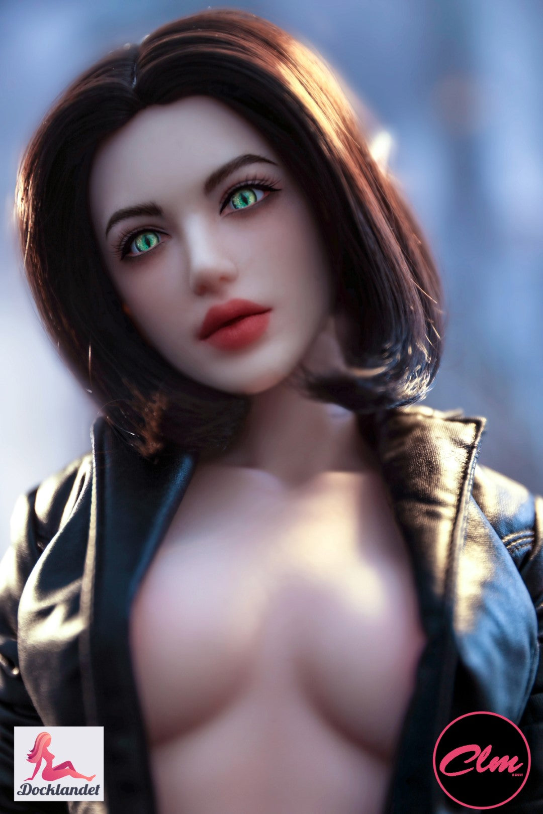 Arwen Sex doll (Climax Doll Mini 60cm C-cup silicone)