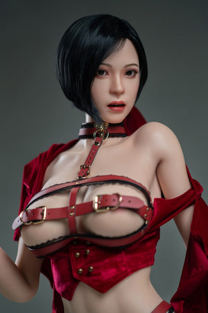 Ada sex doll (Game Lady 171cm g-cup No.21 silicone)