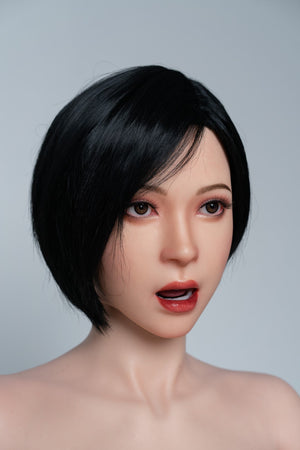 Ada sex doll (Game Lady 171cm g-cup No.21 silicone)