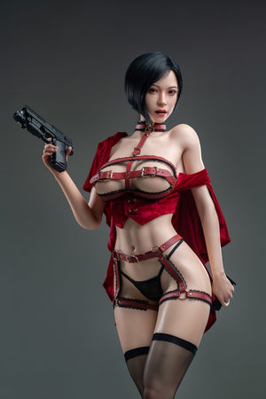 Ada sex doll (Game Lady 171cm g-cup No.21 silicone)