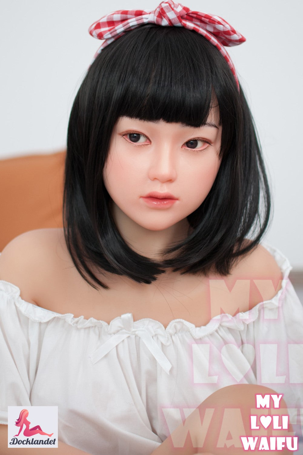 Akari Sex doll (My Loli Waifu 145cm B-cup #11 TPE+silicone)
