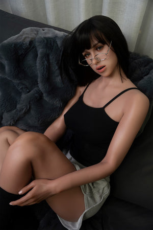 Amanda sex doll (Zex 170cm c-cup GE139-1 silicone)