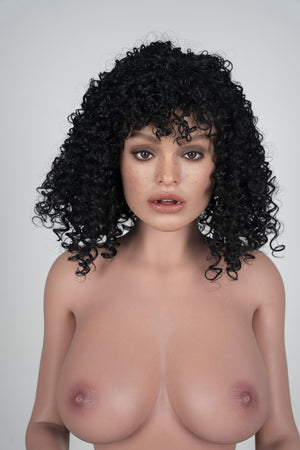 Amara sex doll (Zex 164cm g-cup Zxe202-1 Sle silicone)