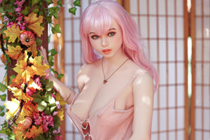 Ariel sex doll (Piper Doll 150cm j-cup silicone)