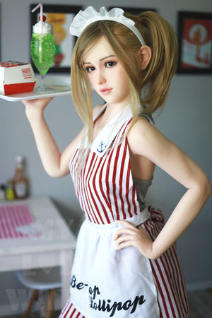 Arisa sex doll (My loli waifu 148cm b-cup silicone)