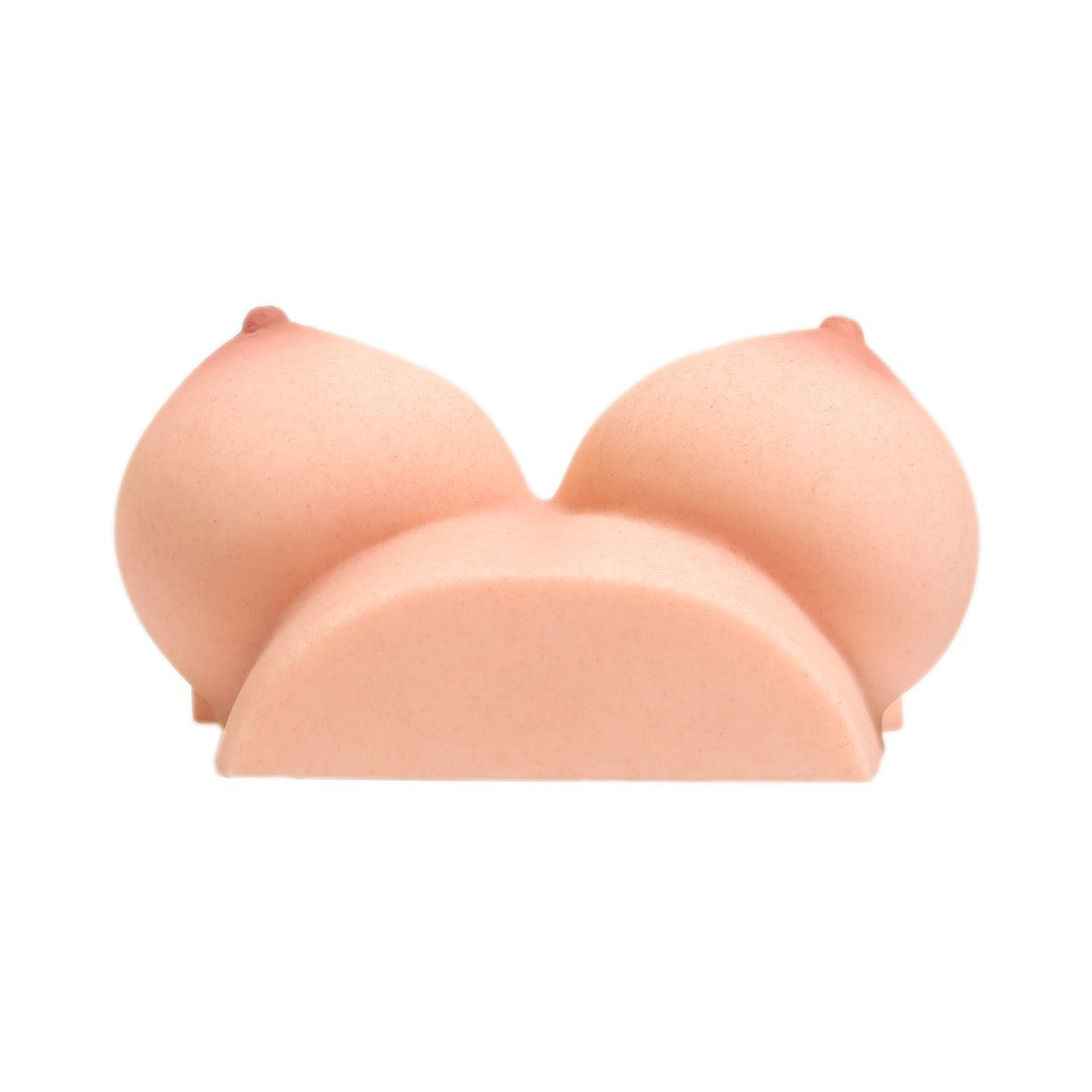 Breasts (m) torso Sex doll (Climax Doll Procup silicone)