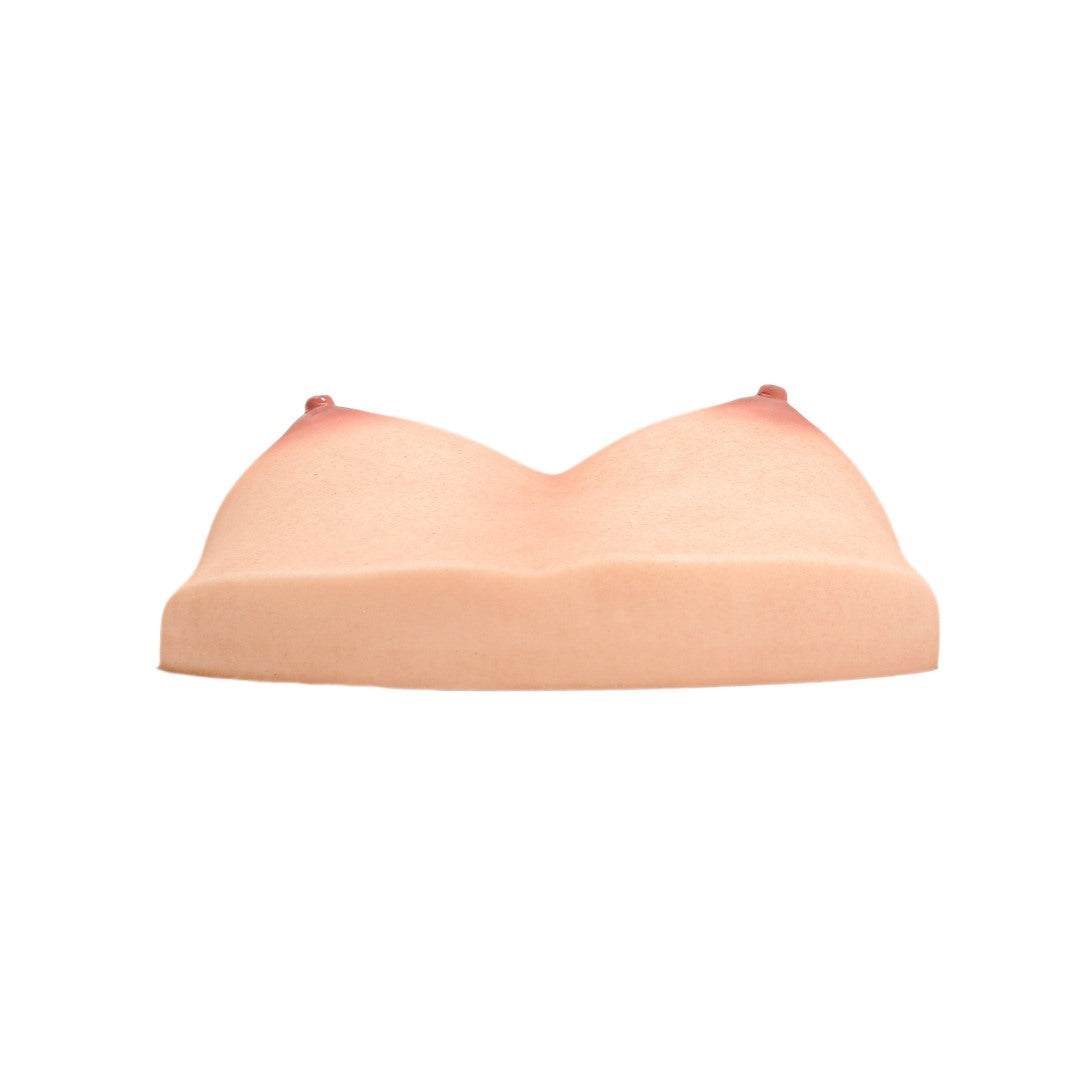Breasts (s) torso Sex doll (Climax Doll PRO A-cup silicone)