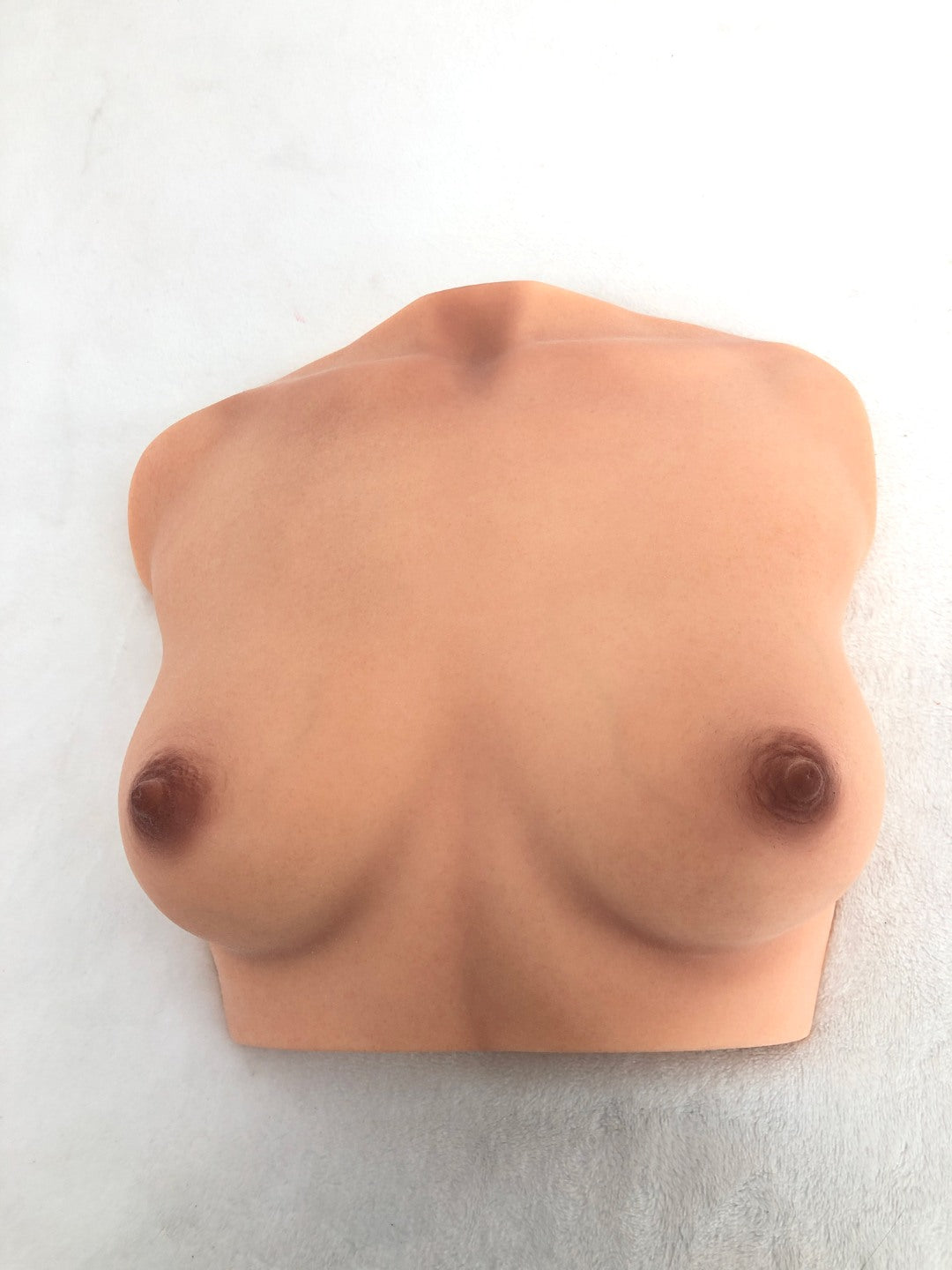 Chest (S) Torso Sex doll (Climax Doll Pro B-cup silicone)