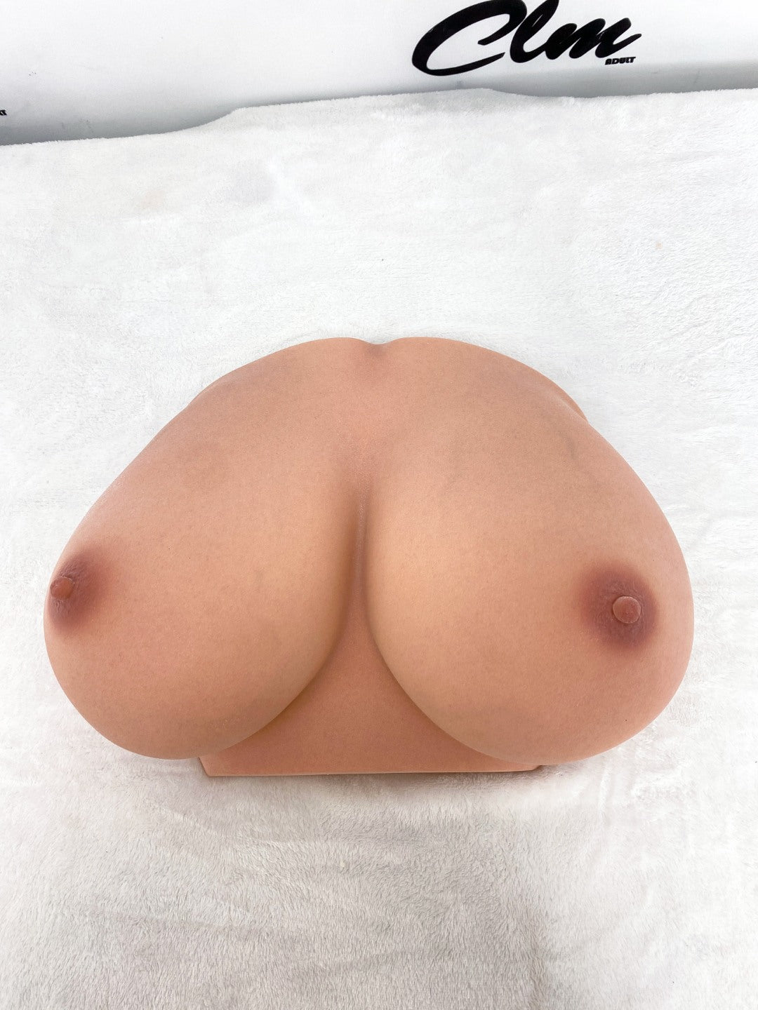 Breasts (L) torso Sex doll (Climax Doll Procup silicone)