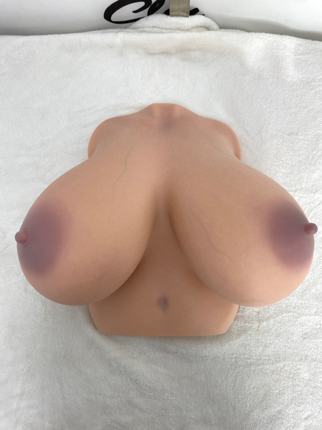 Chest (XL) Torso Sex doll (Climax Doll Pro G-cup silicone)