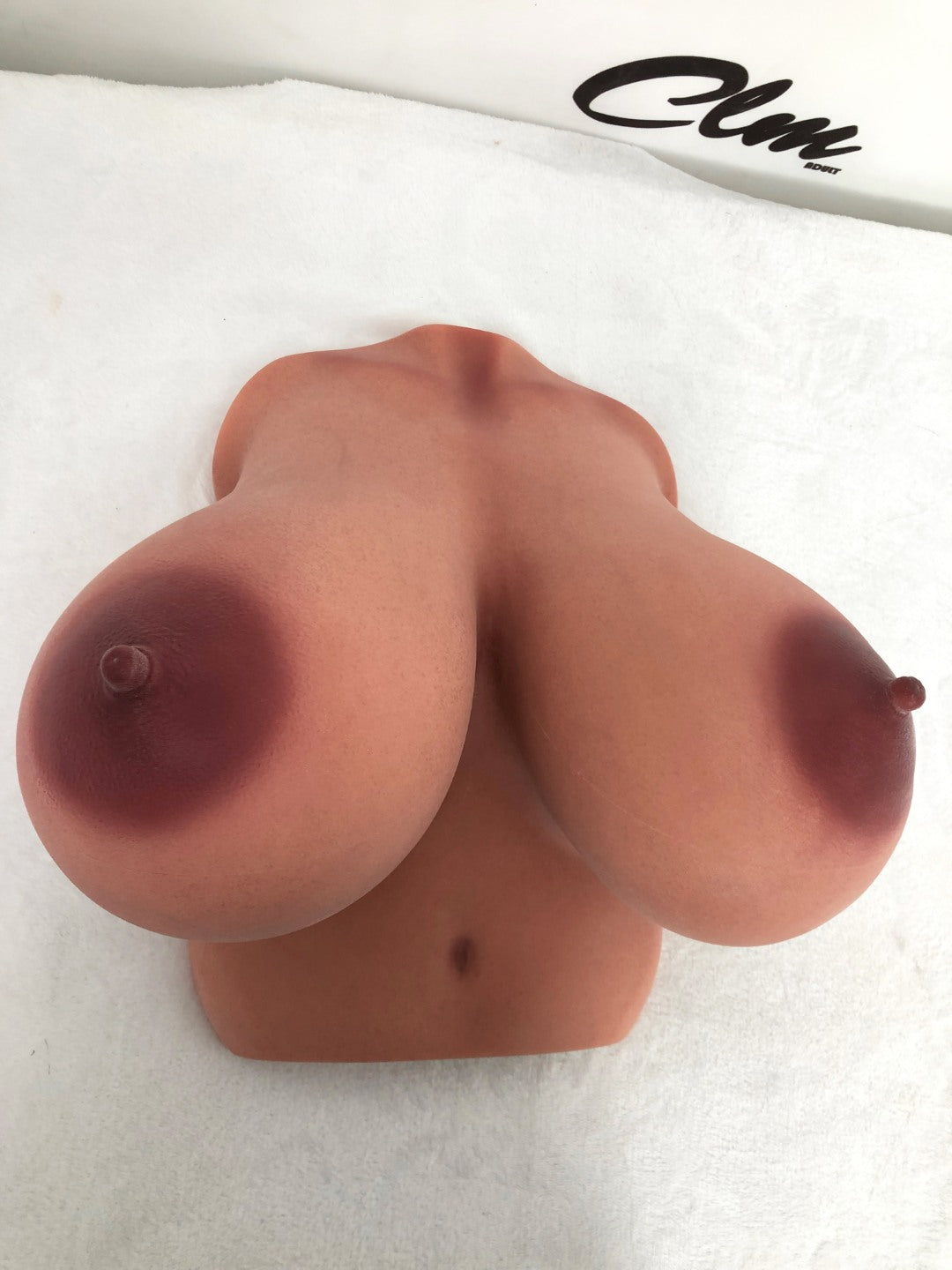 Chest (XL) Torso Sex doll (Climax Doll Pro G-cup silicone)