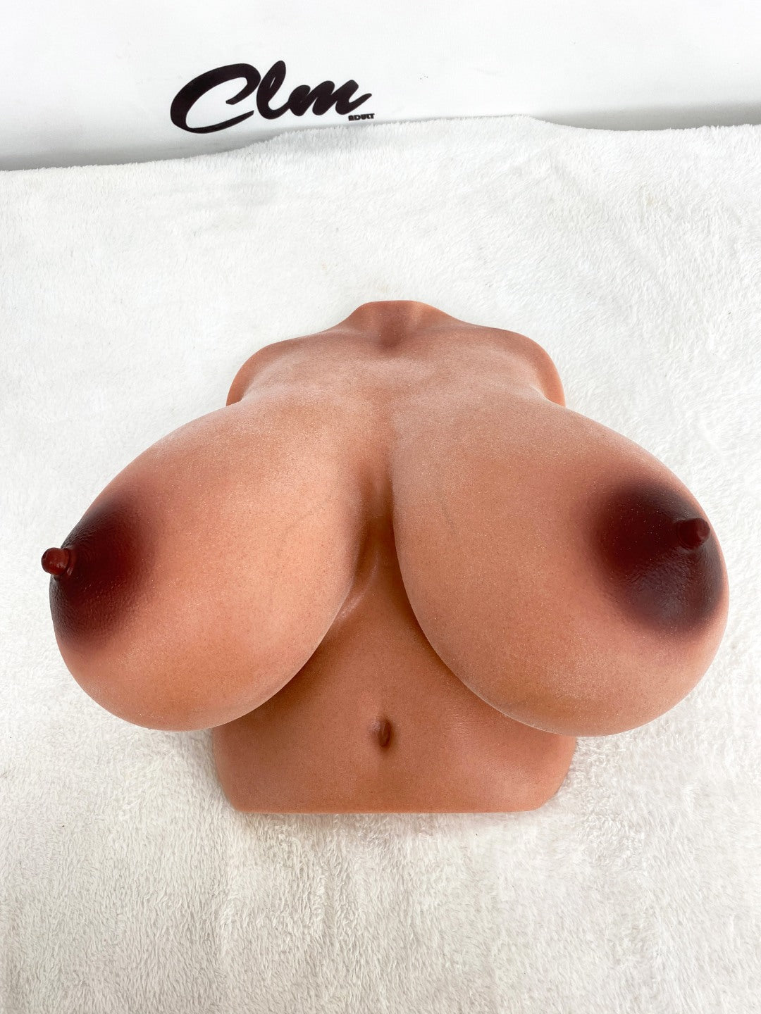 Chest (XL) Torso Sex doll (Climax Doll Pro G-cup silicone)