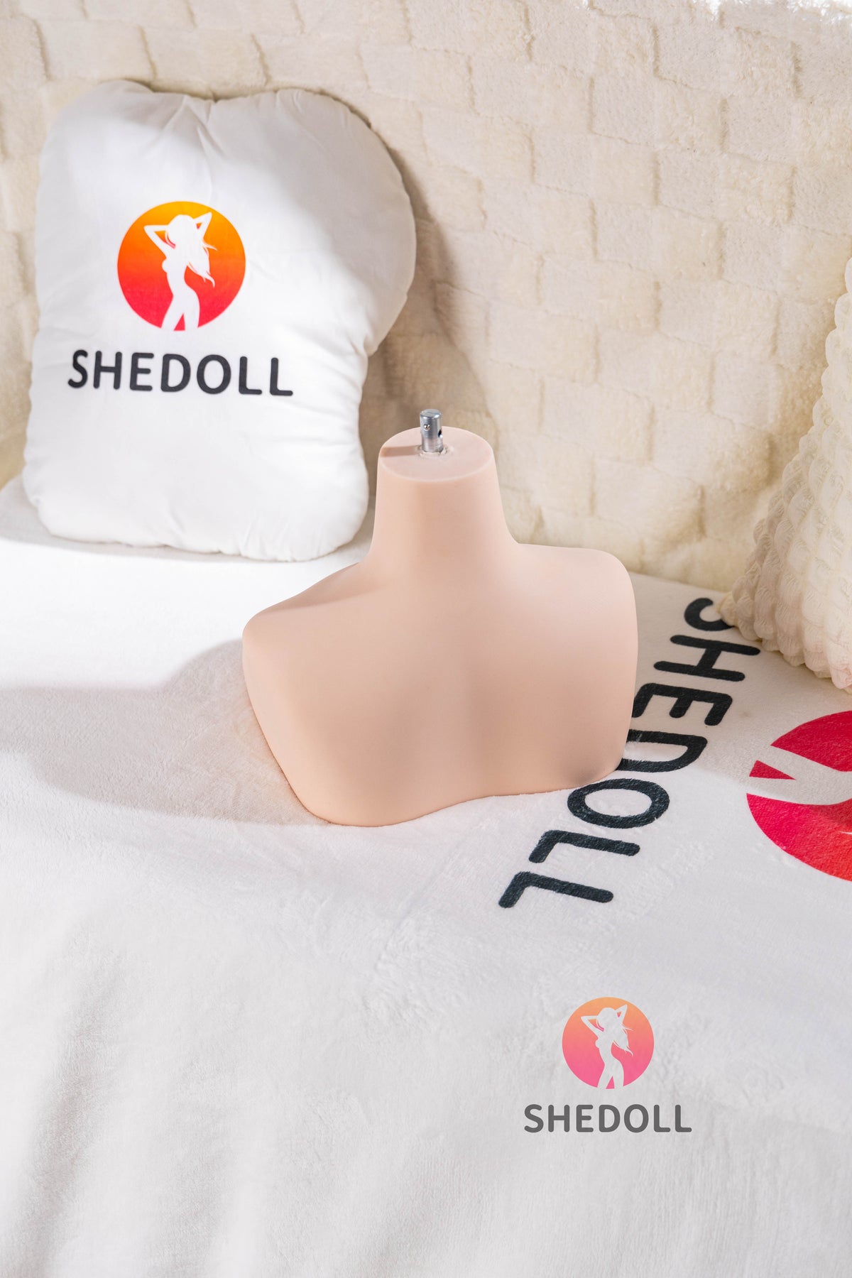 Head stand silicone (Shedoll)