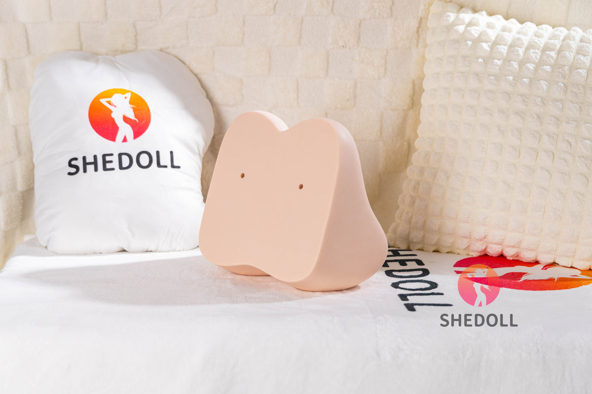 Head stand silicone (Shedoll)
