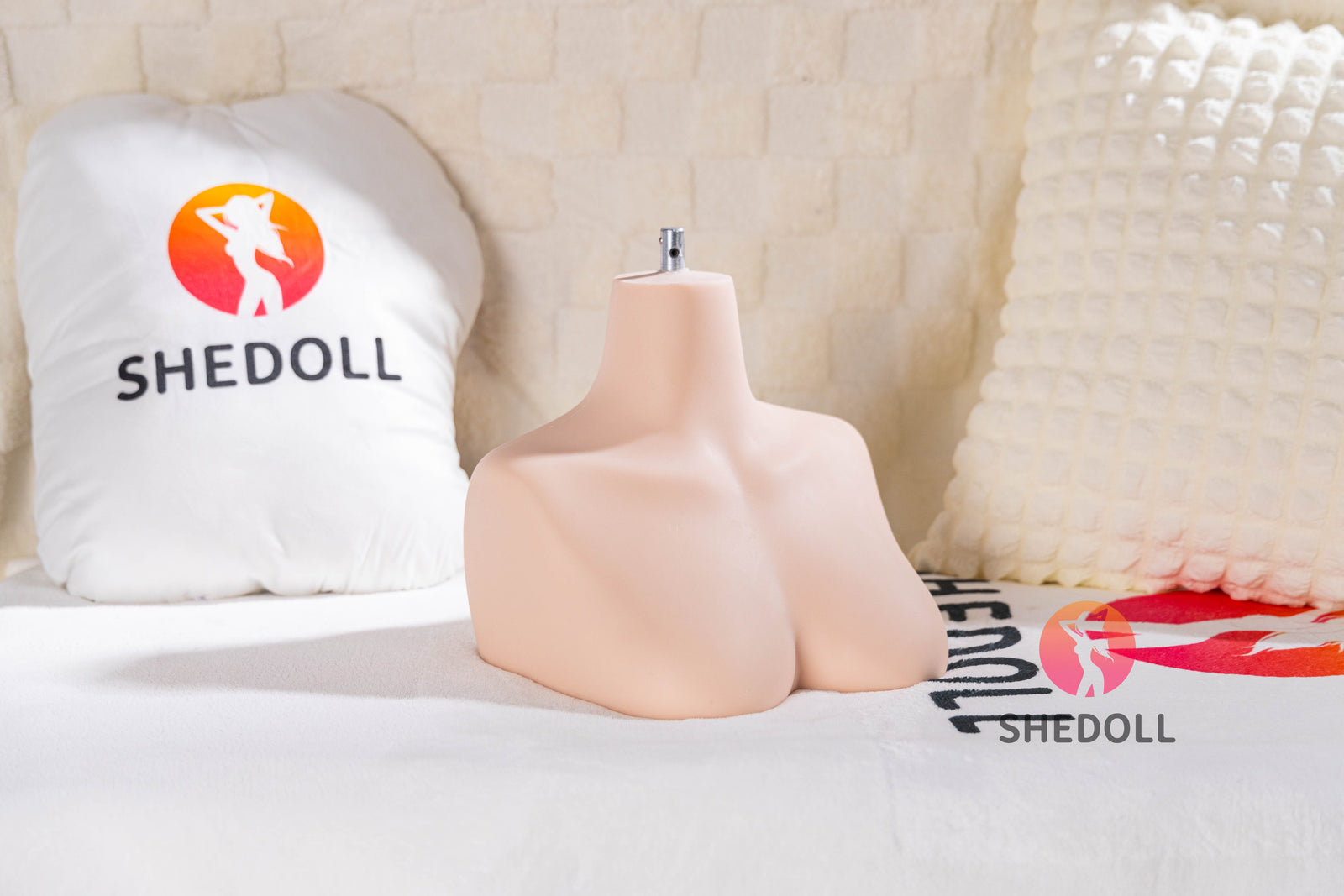 Head stand silicone (Shedoll)
