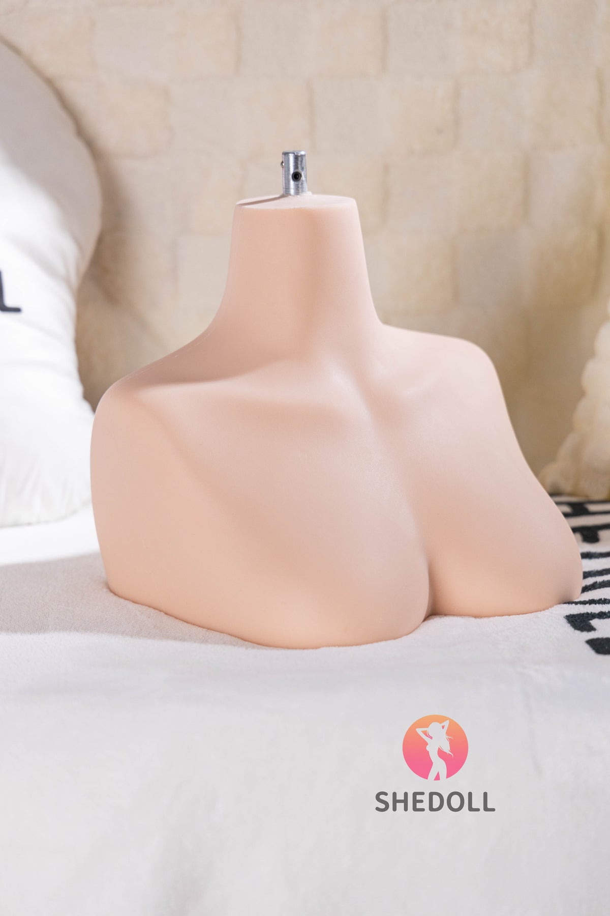 Head stand silicone (Shedoll)
