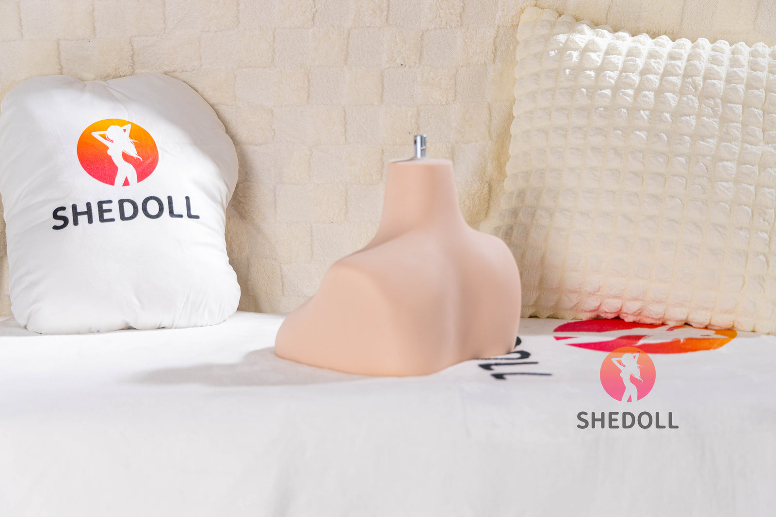 Head stand silicone (Shedoll)