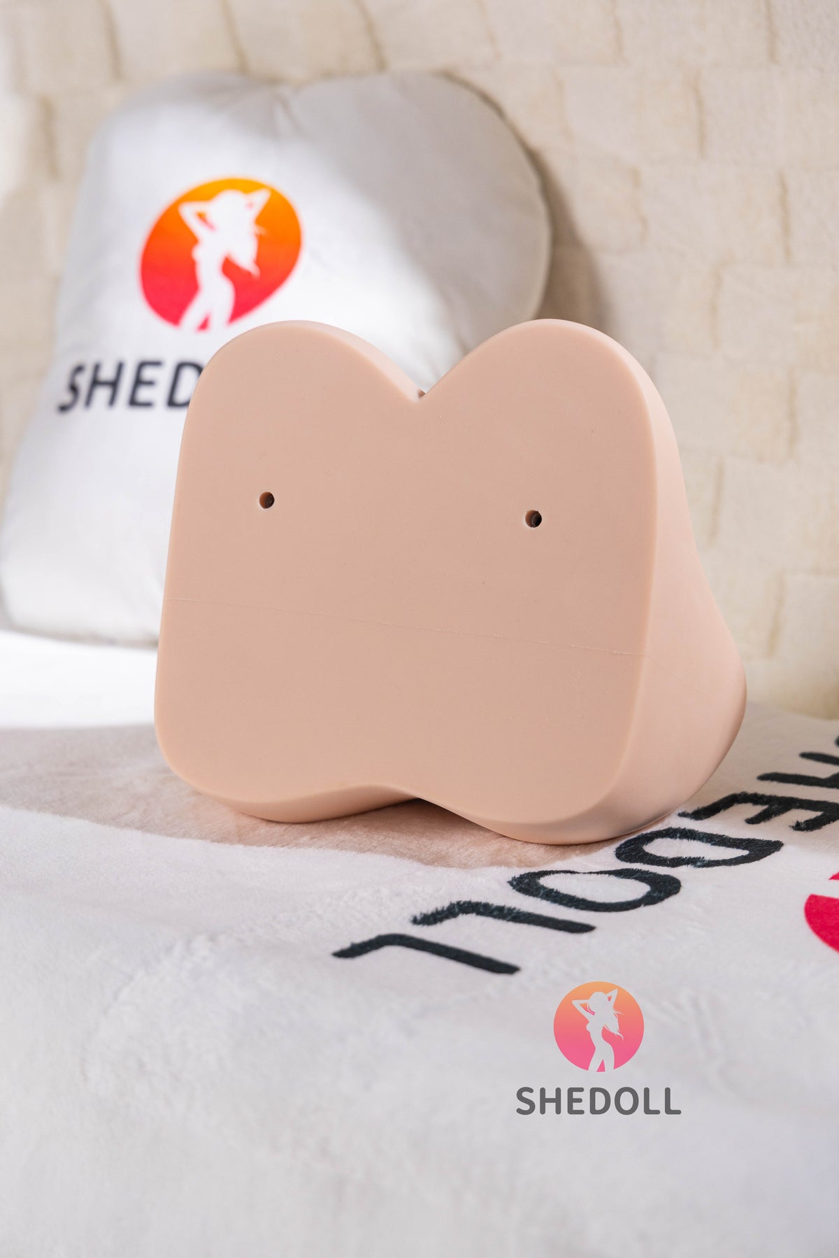 Head stand silicone (Shedoll)